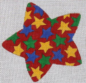 Star w/Stars