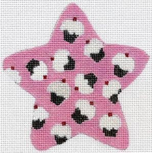 Star w/Cupcakes