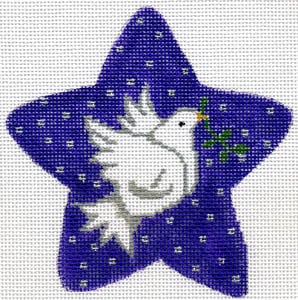 Star w/Dove