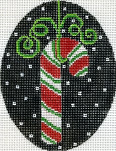 Peppermint Party - Candy Cane