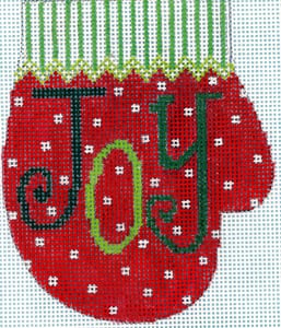 Joy Mitten