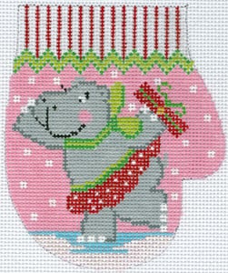 Honey Hippo