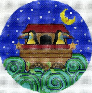 Noahs Ark - Toucans &Turtles