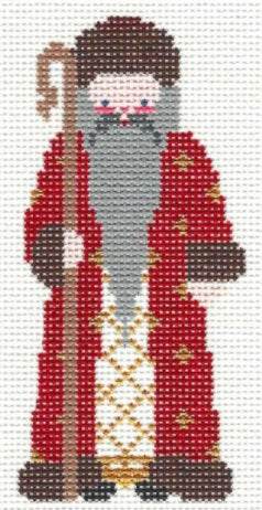 Father Christmas