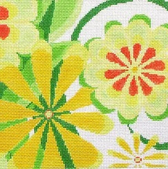 Small Lemon Sherbert Garden 2