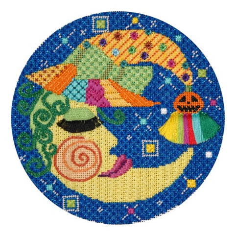 Moon Witch (Shelly Tribbey)