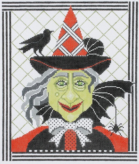 Matilda the Witch (Shelly Tribbey)