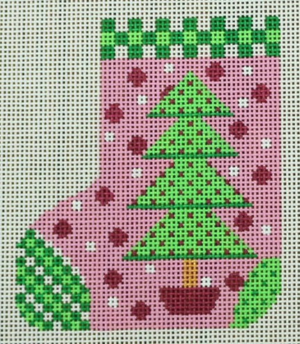 Skate - Merry Mod Christmas (Shelly Tribbey)