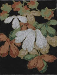 Fall Leaves (Kathryn Molineux)