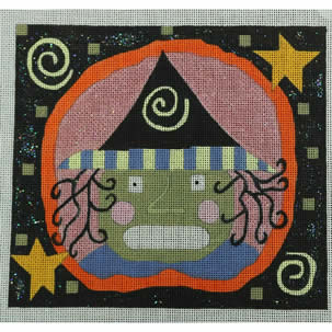 Melvina (Ewe and Eye)