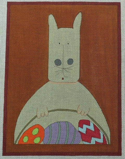 Tommy T (Ewe and Eye)