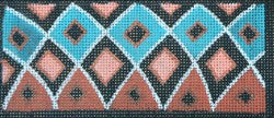 Diamond Pattern Insert (Robbyns Nest)
