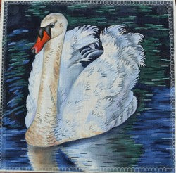 Elegant Swan (Robbyns Nest)