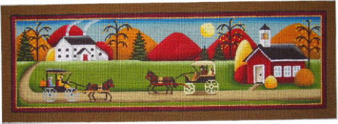 Country Fall