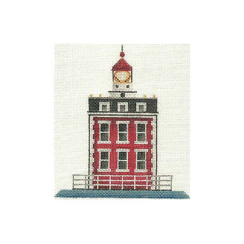 Red Lighthouse
