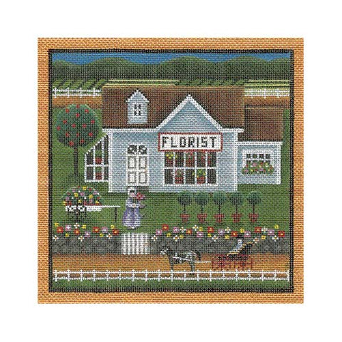 Country Florist