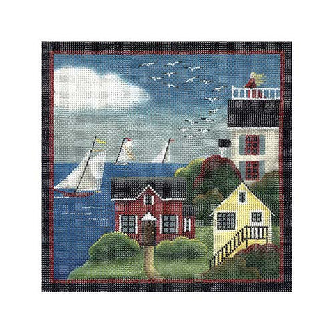 Sea Breeze
