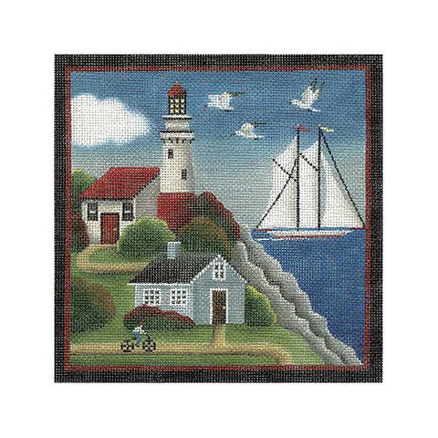 Lighthouse Bay