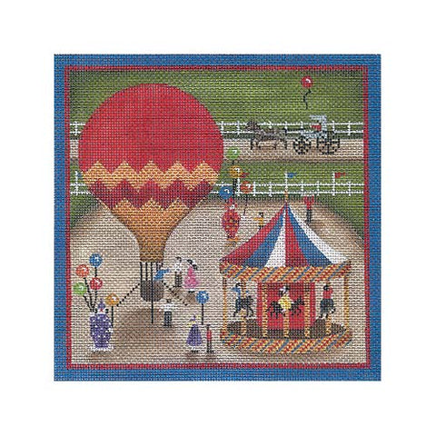 Carousel