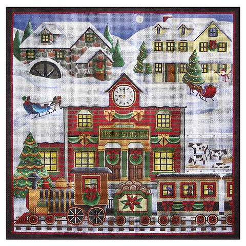 Evening Express 