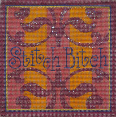 Stitch Bitch