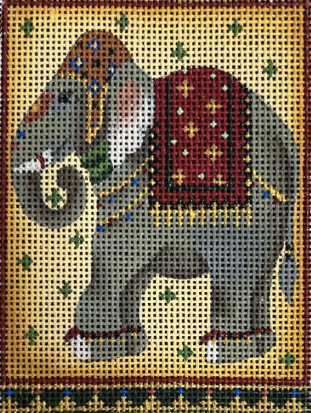 Elephant (Melissa Shirley)