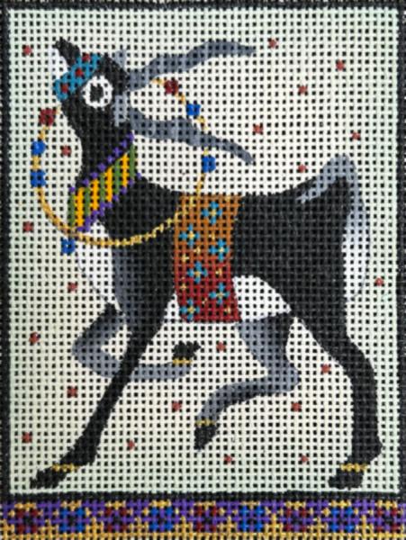 Antelope (Melissa Shirley)