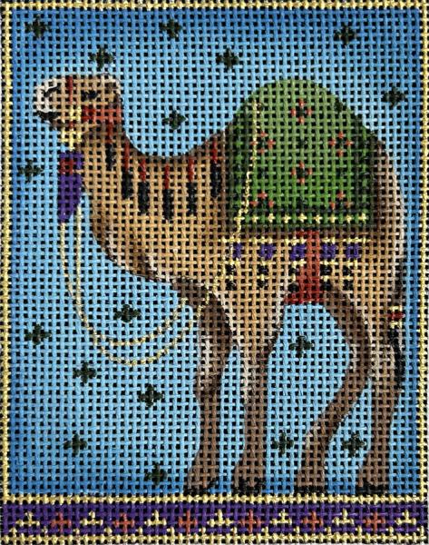 Camel (Melissa Shirley)
