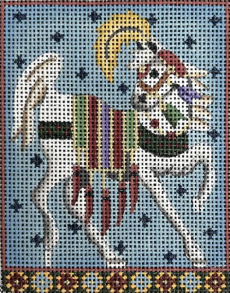 Horse (Melissa Shirley)