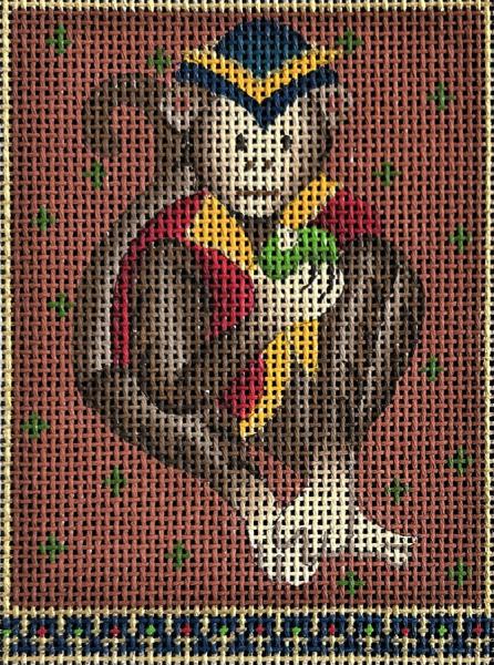 Monkey Feast (Melissa Shirley)