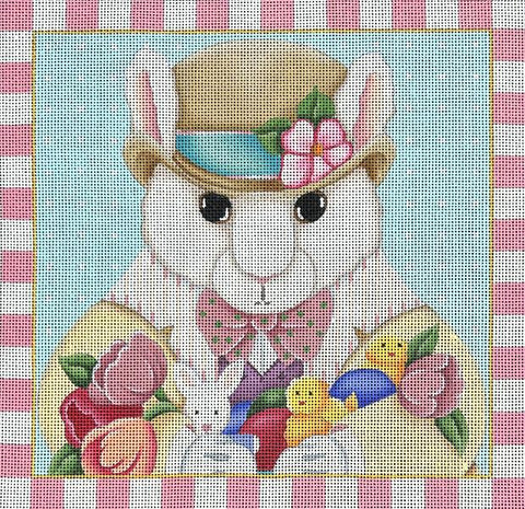 Easter Bunny Boy (Melissa Shirley)