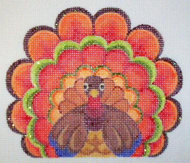 Larry The Turkey