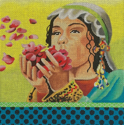 PE109 (Colors of Praise)