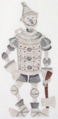 Tinman