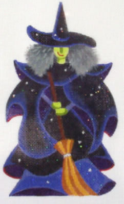 Wicked Witch