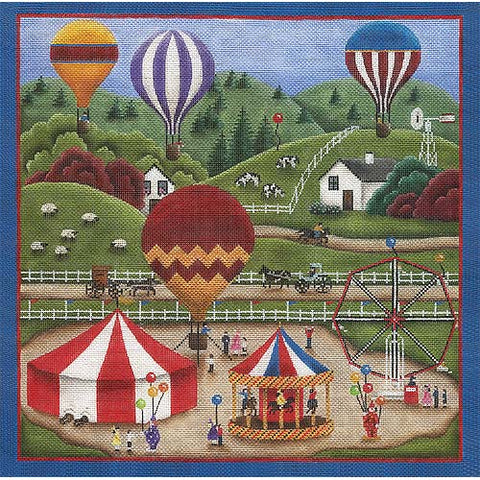 County Fair  