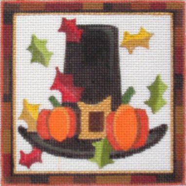 Pilgrims Hat