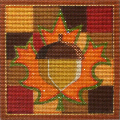 Autumn Quilt