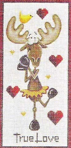 February Moose