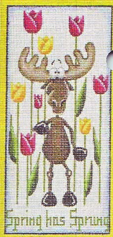 April Moose