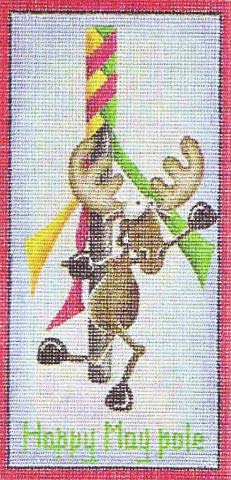 May Moose