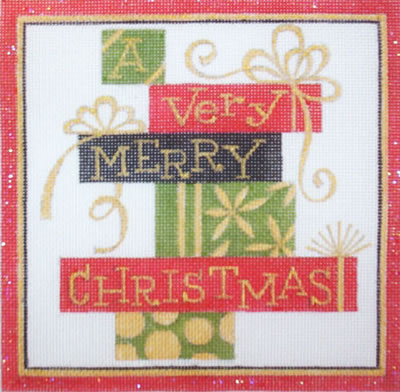 Very Merry Christmas, A