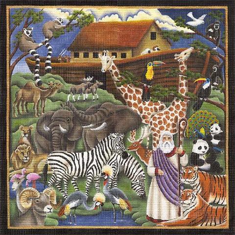 Noahs Ark