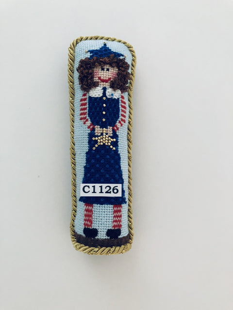 Sammie (The Princess and Me)