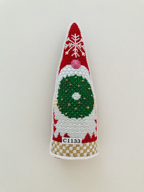 Christmas Gnome (The Princess and Me)