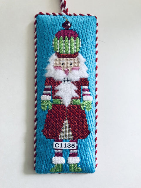 Cupcake Nutcracker (The Princess and Me)