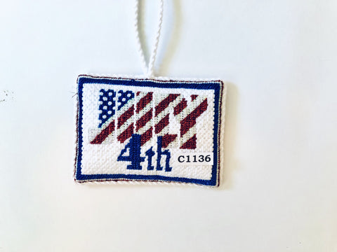 4th of July! (The Princess and Me)