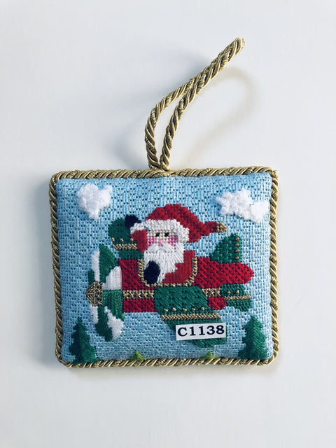 Fly Me to the Moon (The Princess and Me)