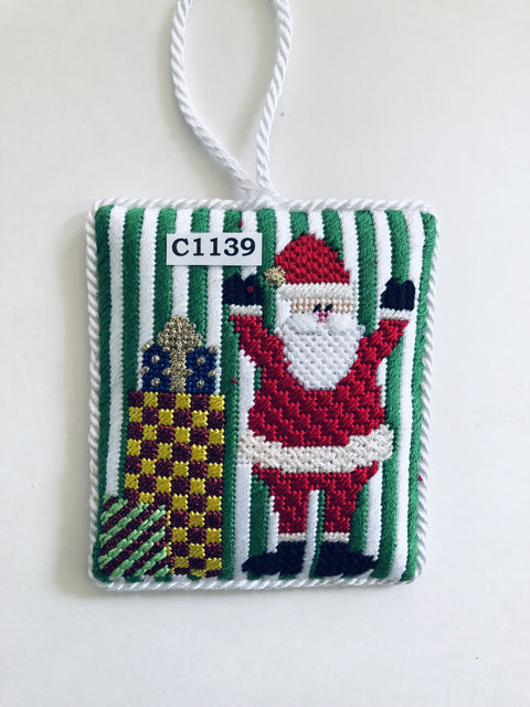 Stack of Presents (The Princess and Me)