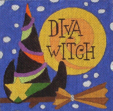 Diva Witch